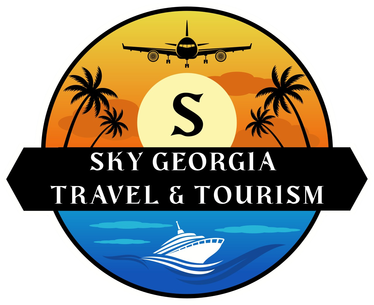 Sky Georgia 