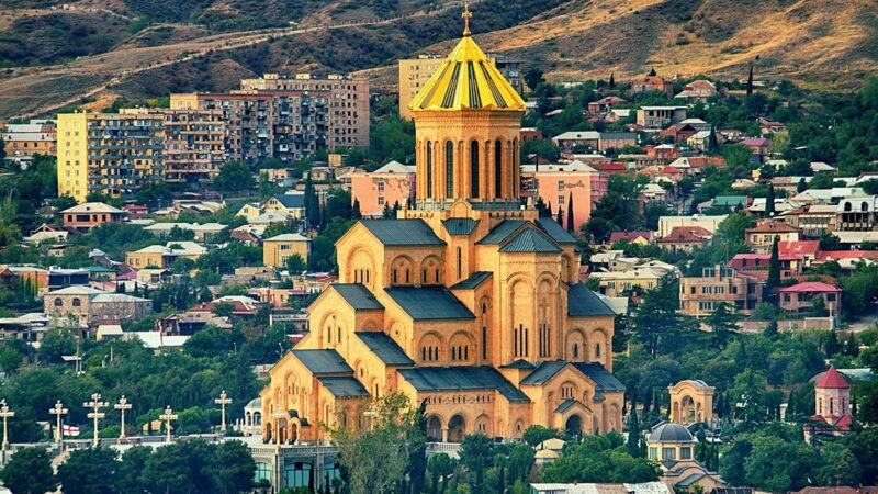 tbilisi