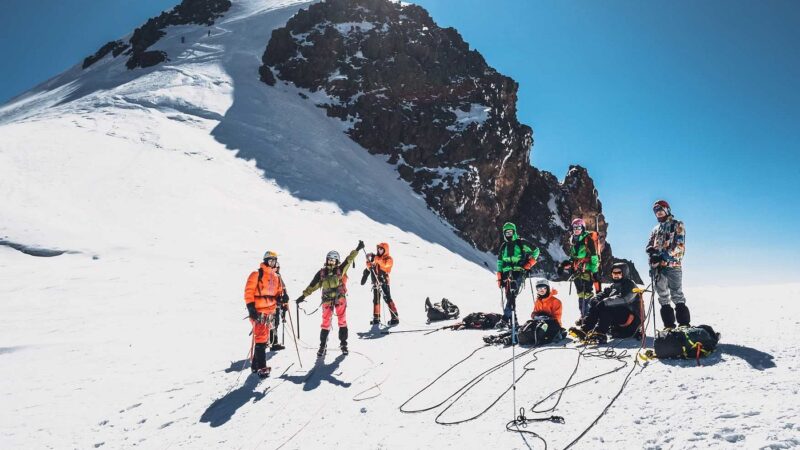 climb-mount-kazbek-with