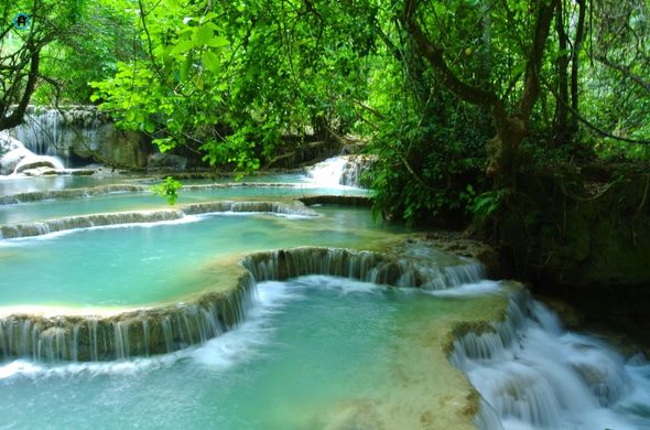 _شلالات باتومي (1)